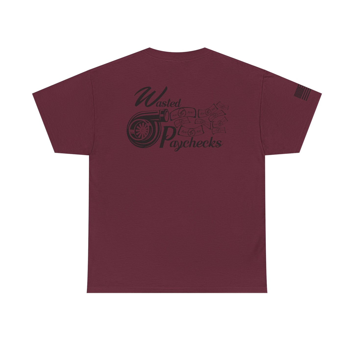 Turbo Tee
