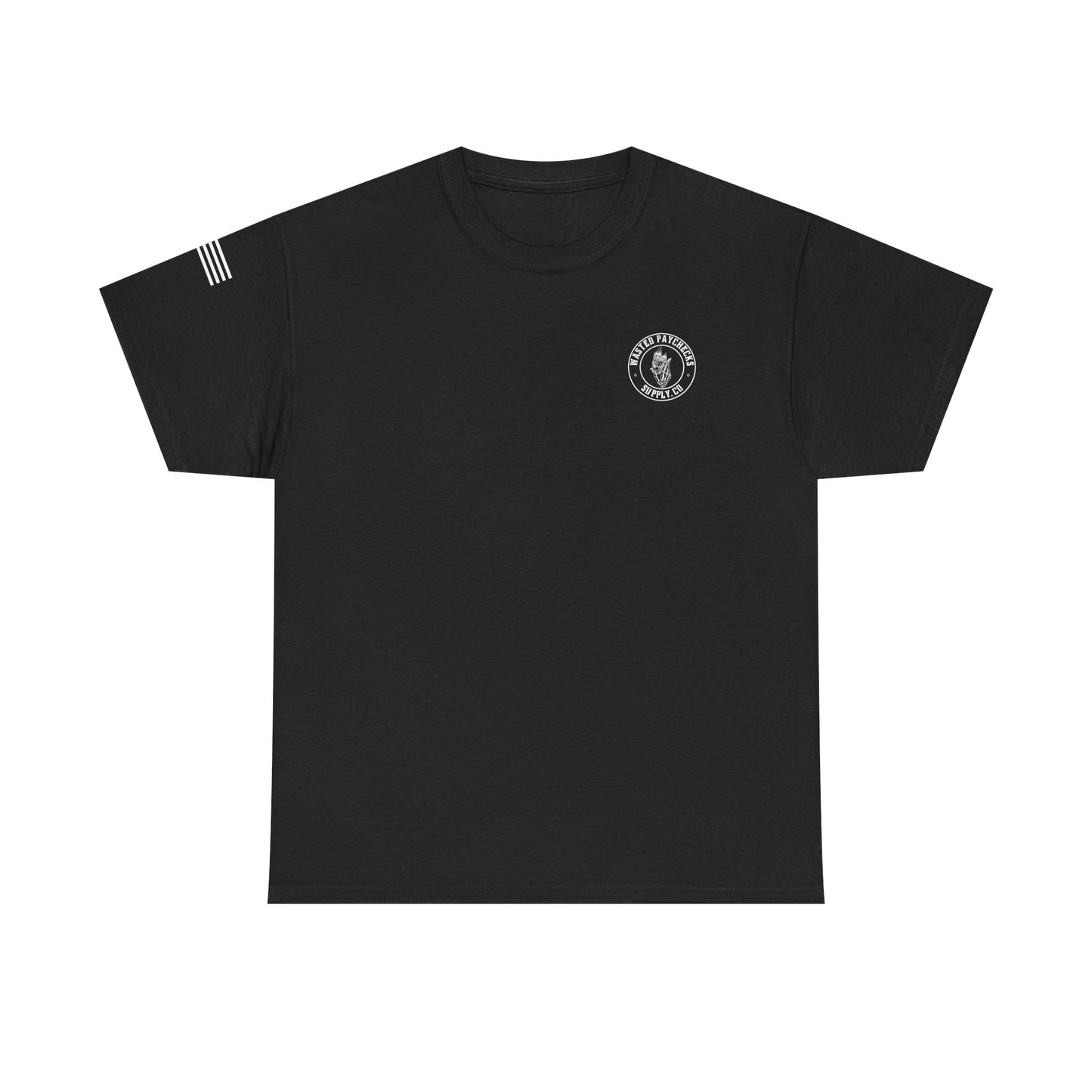 Flag Tee