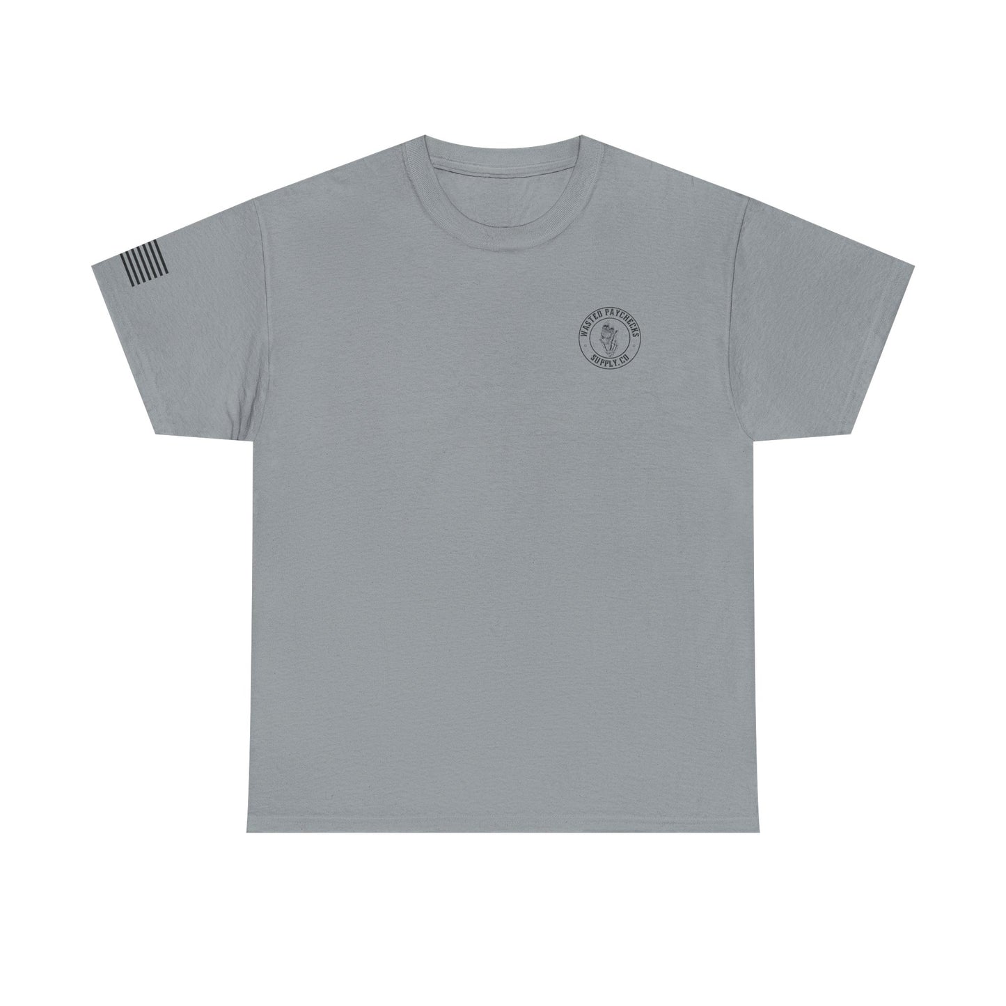 Turbo Tee