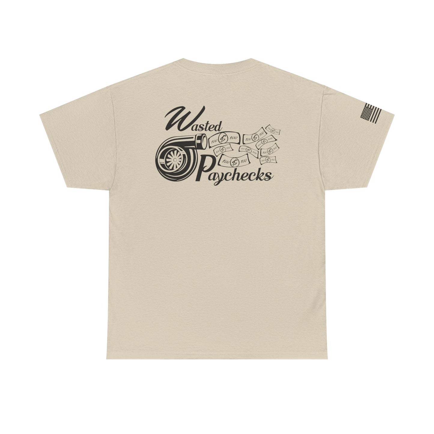 Turbo Tee