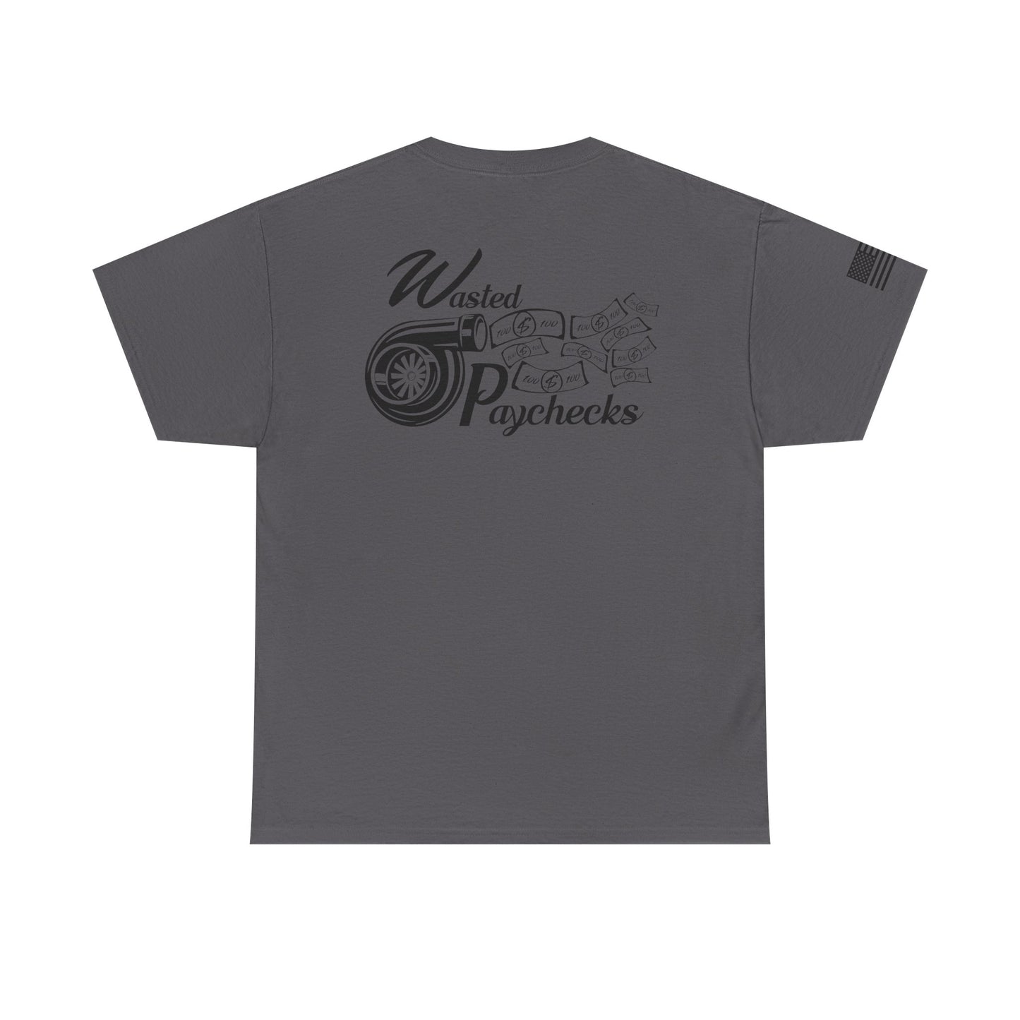 Turbo Tee