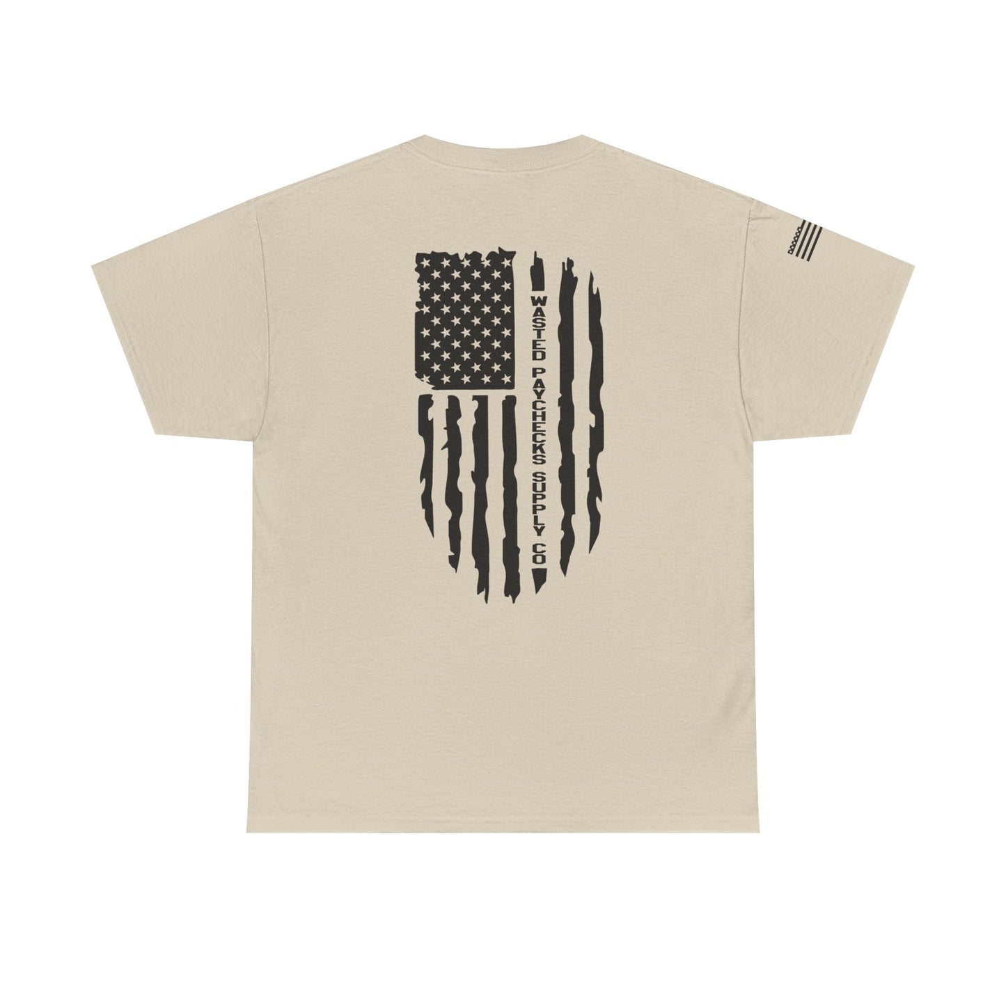 Flag Tee