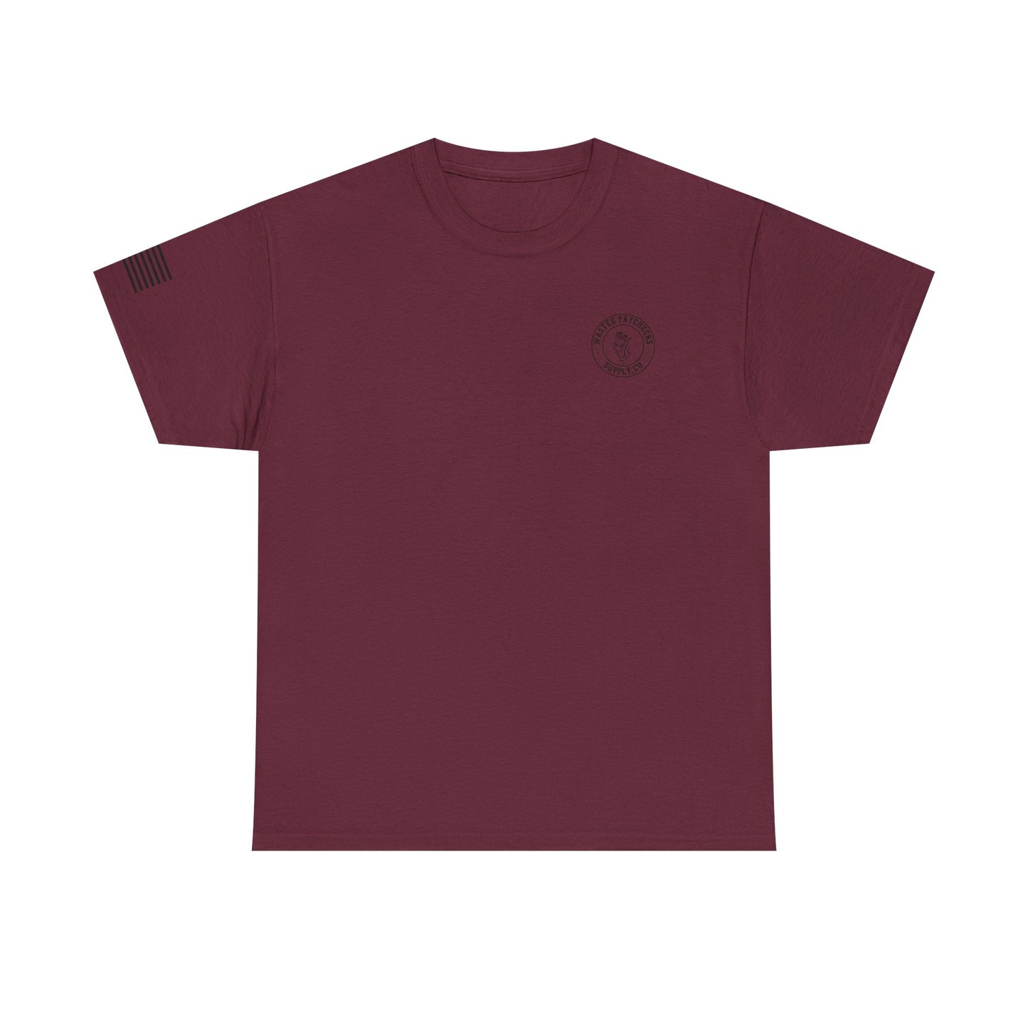Turbo Tee