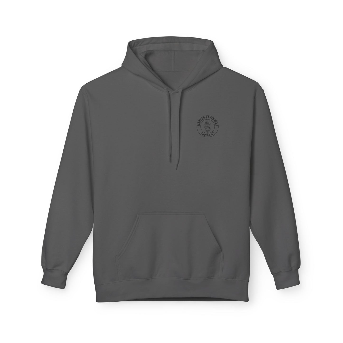 Flag Hoodie