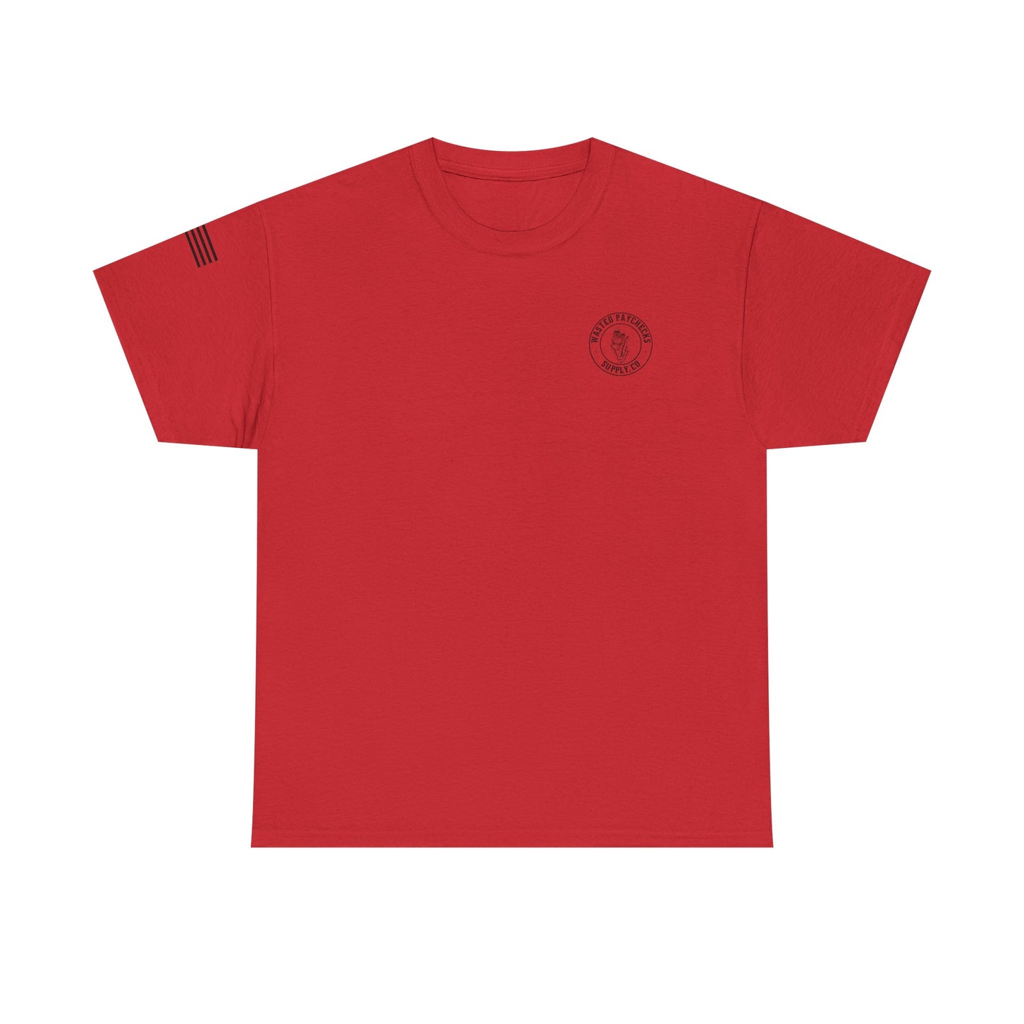 Flag Tee