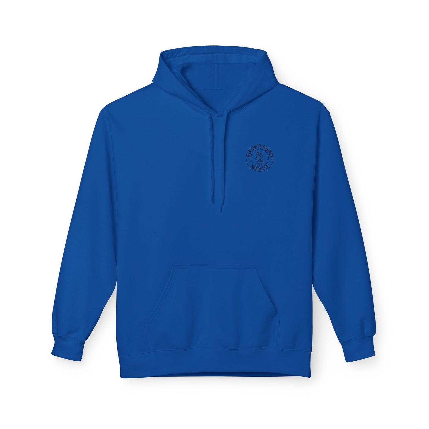 Flag Hoodie