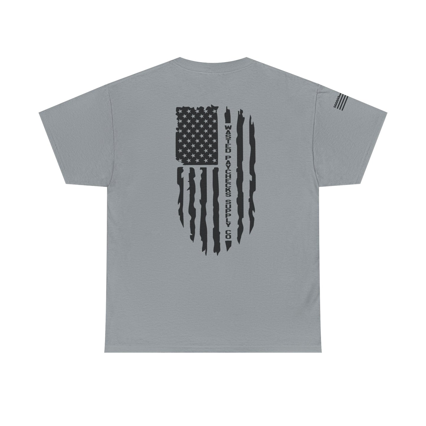 Flag Tee