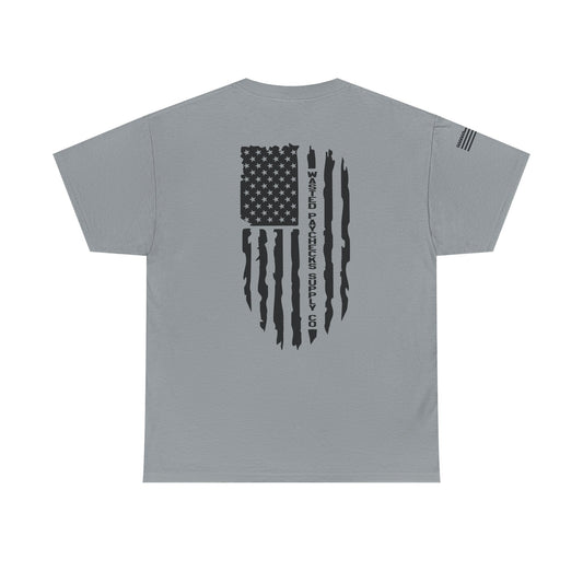 Flag Tee