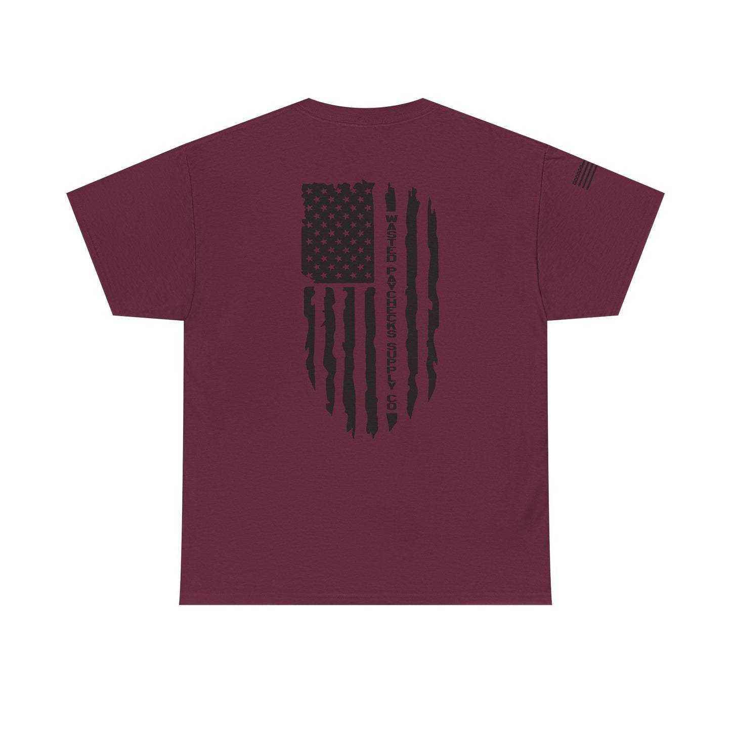 Flag Tee