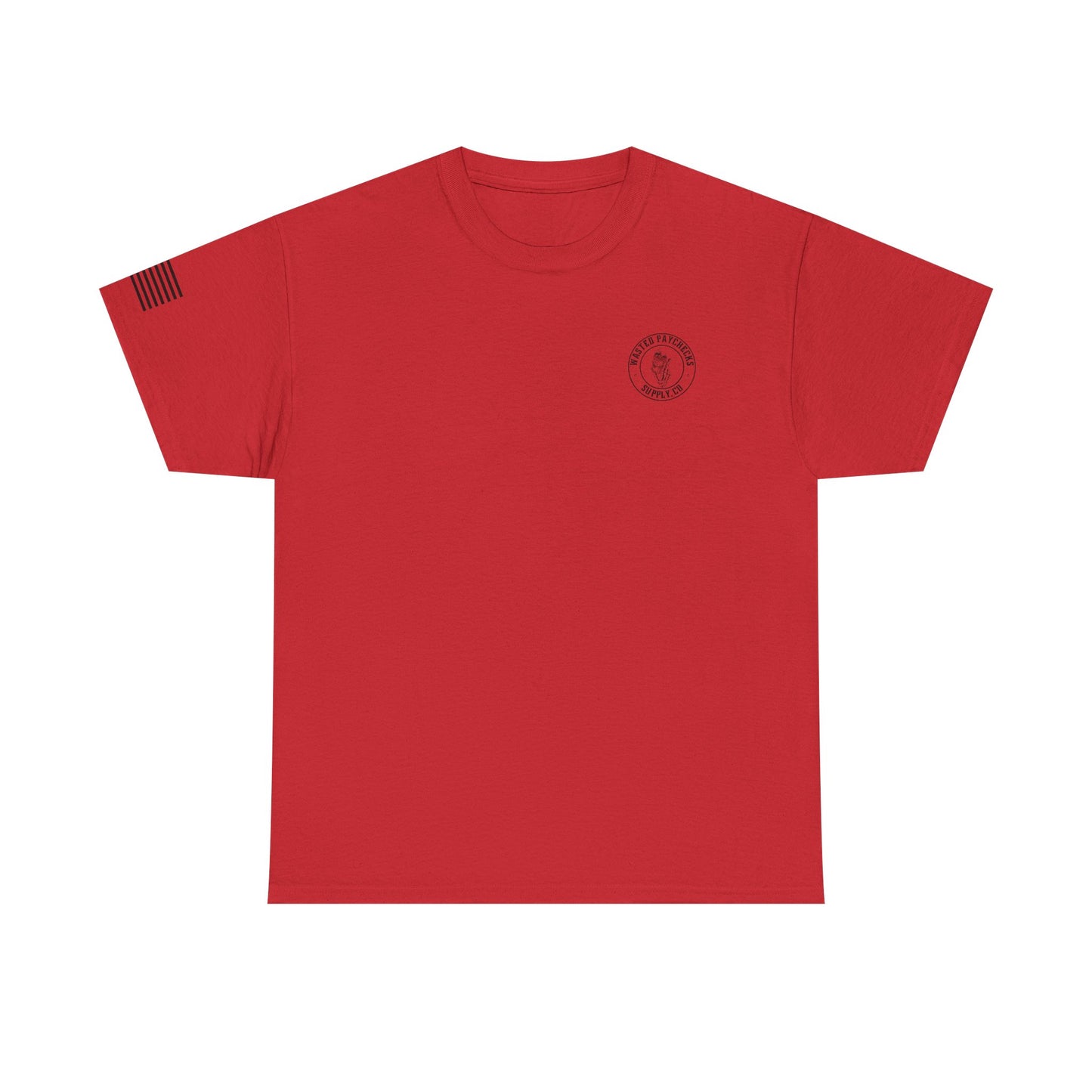 Turbo Tee