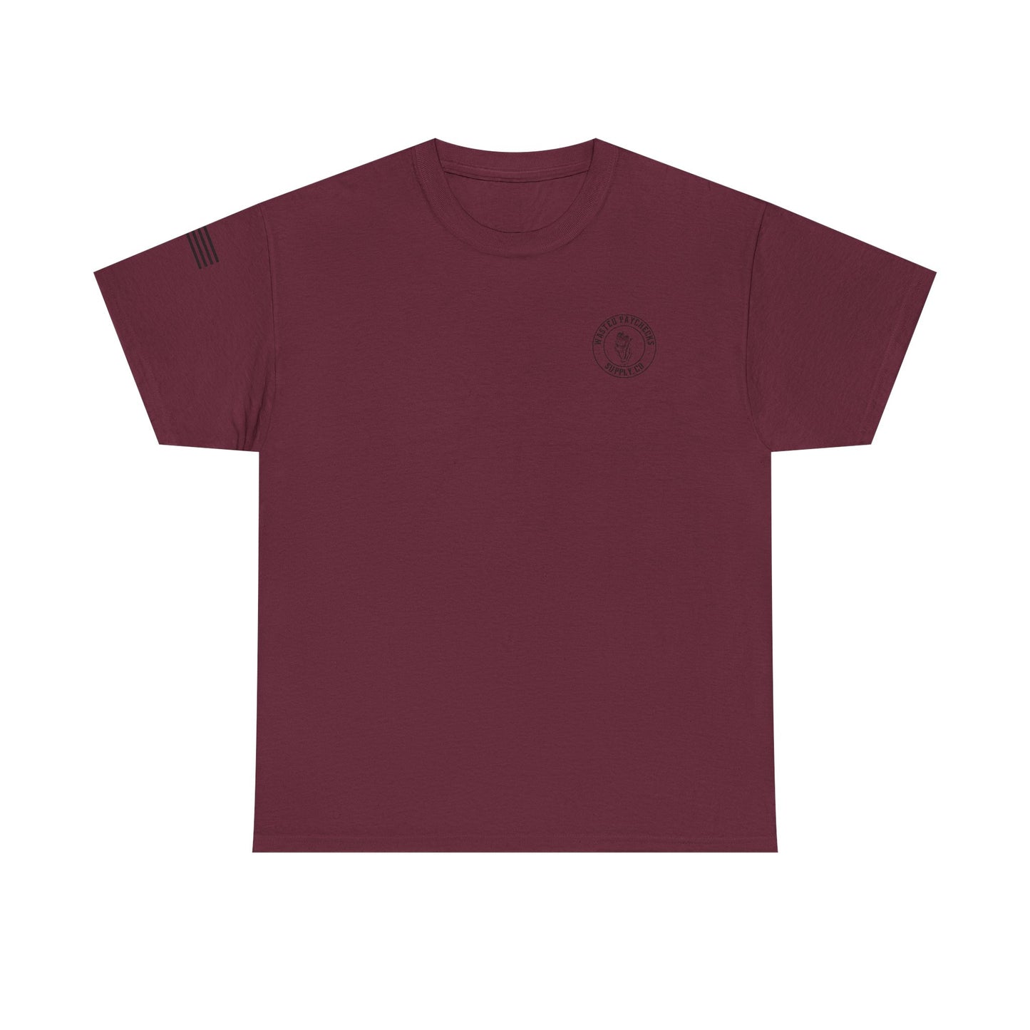 Flag Tee