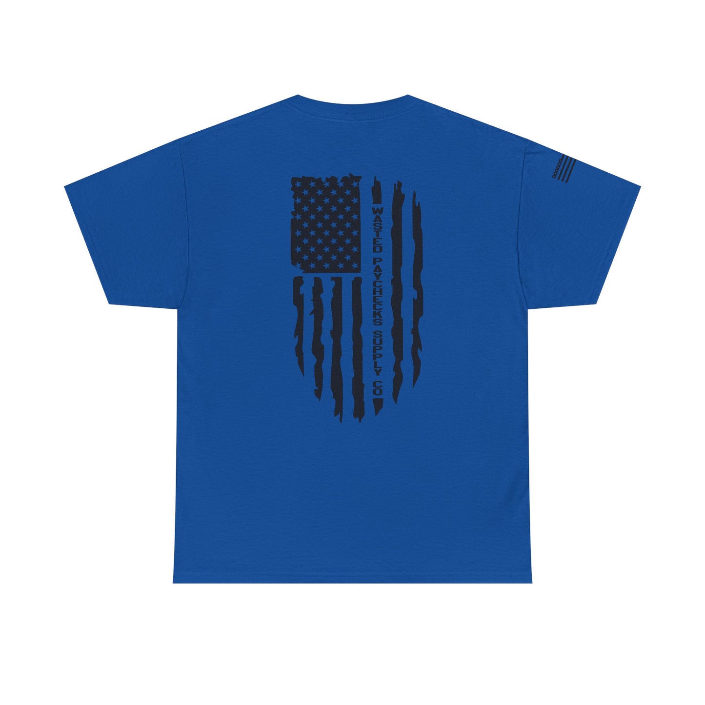 Flag Tee