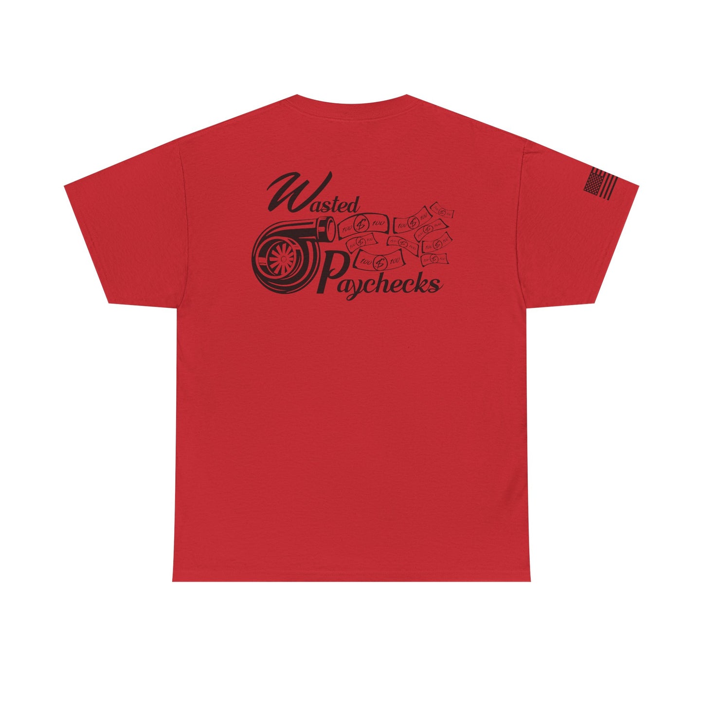 Turbo Tee