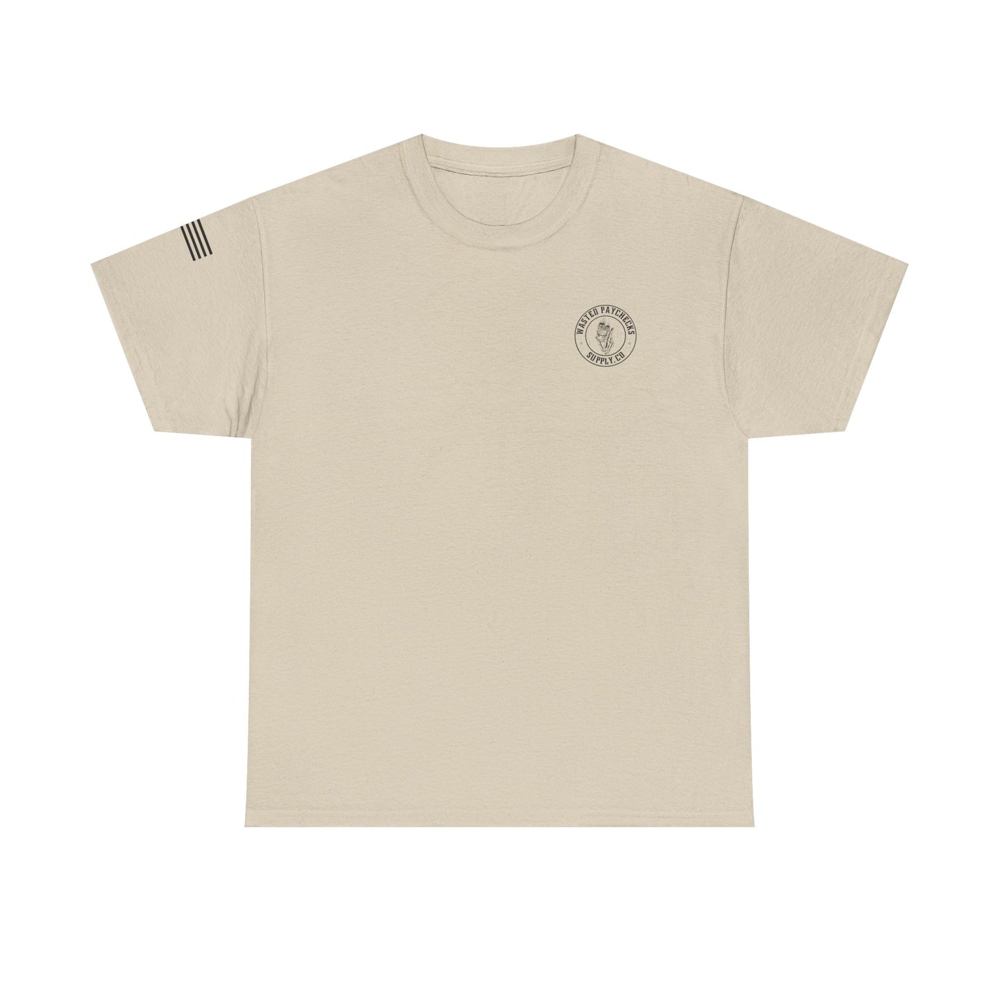Flag Tee