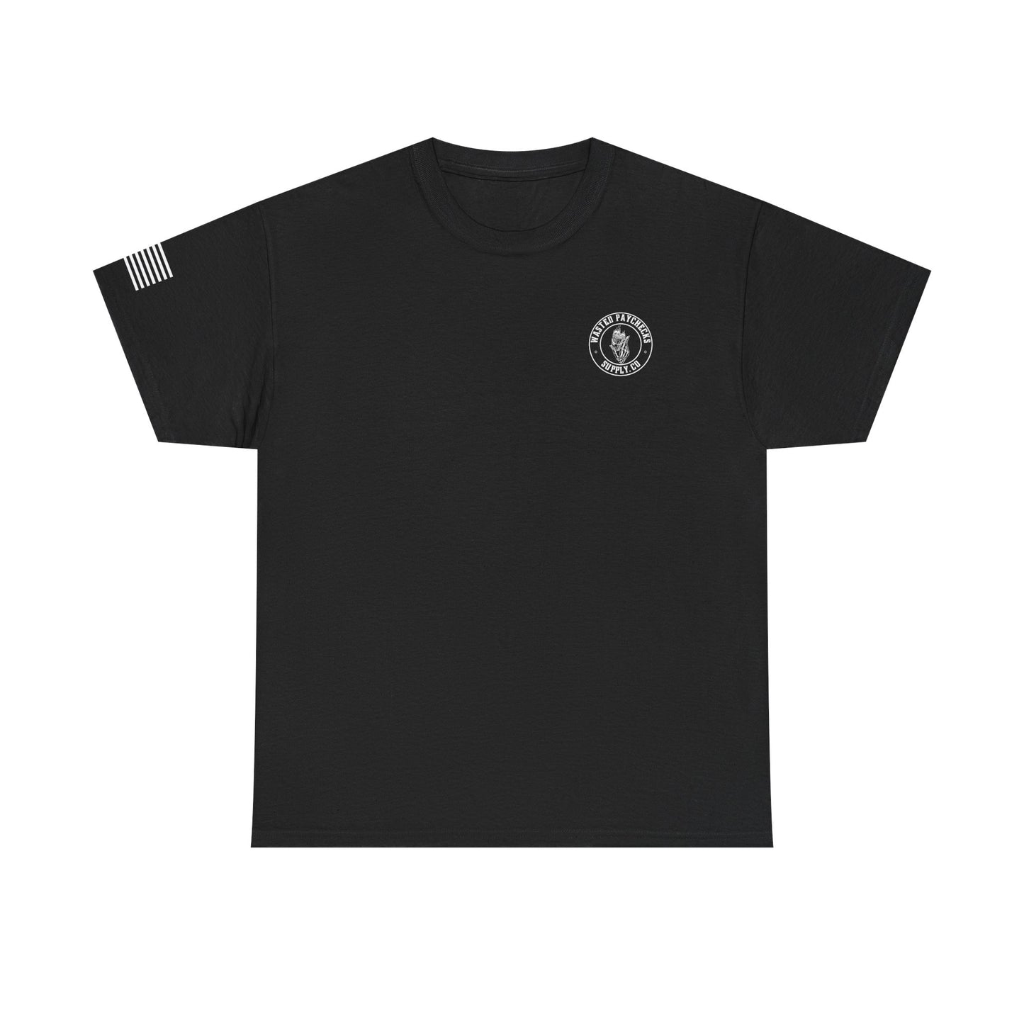 Turbo Tee