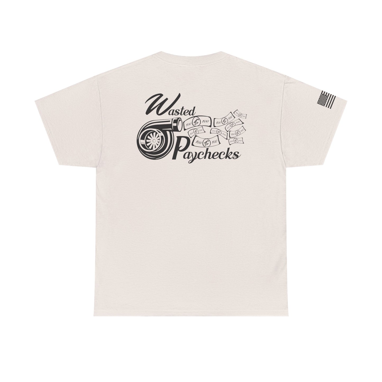 Turbo Tee