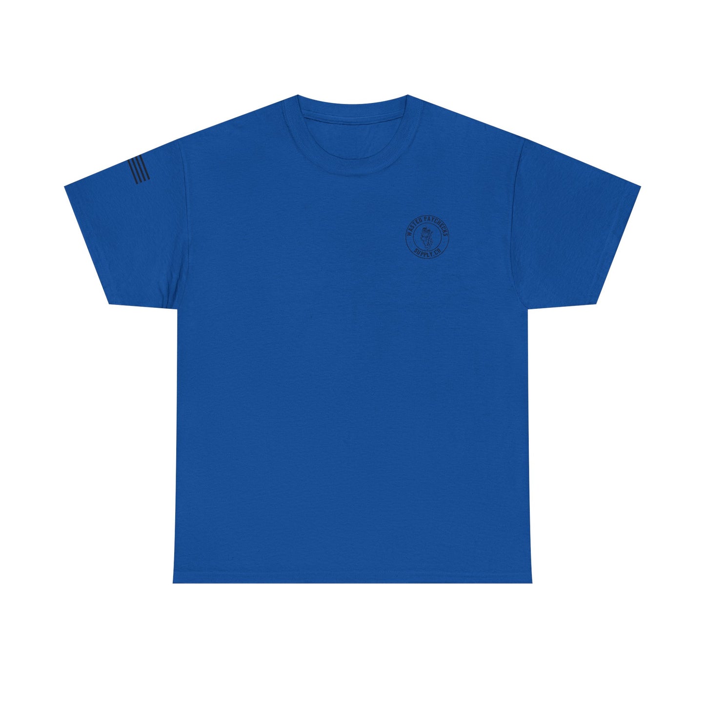 Flag Tee