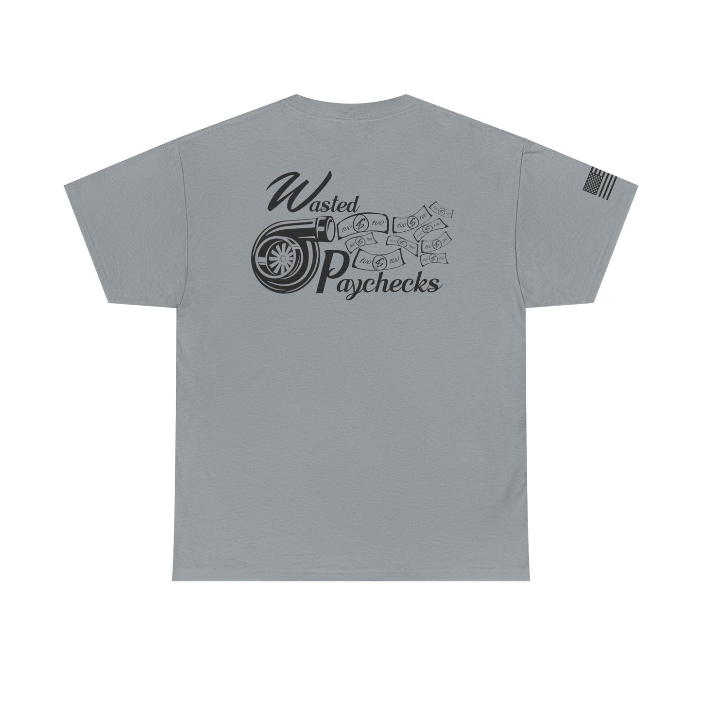 Turbo Tee