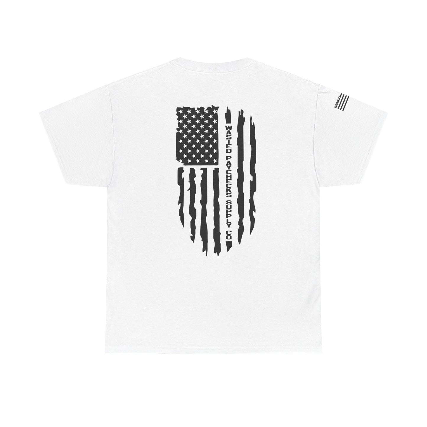 Flag Tee