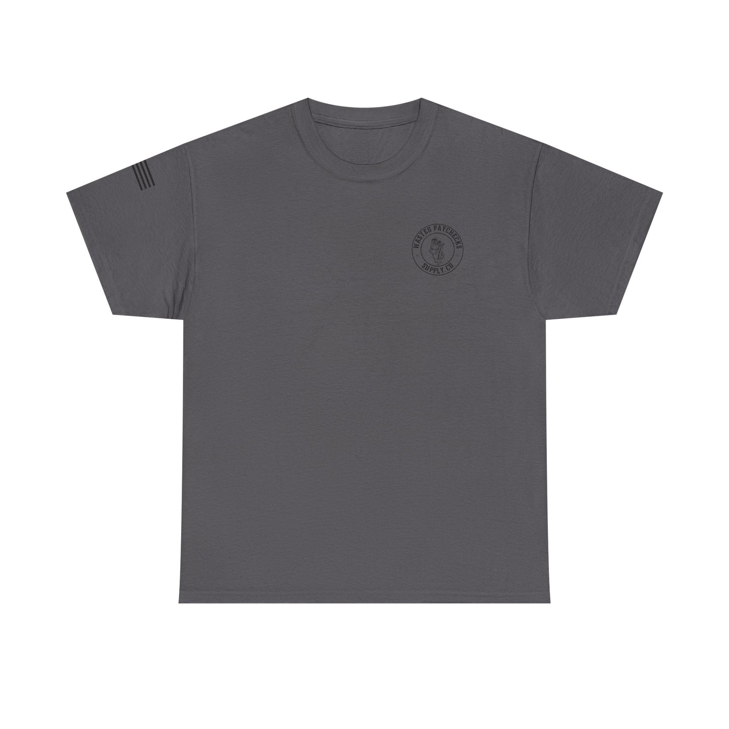 Piston Tee