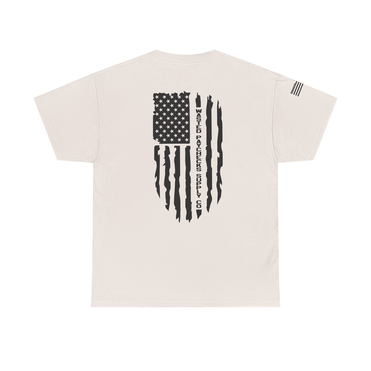 Flag Tee