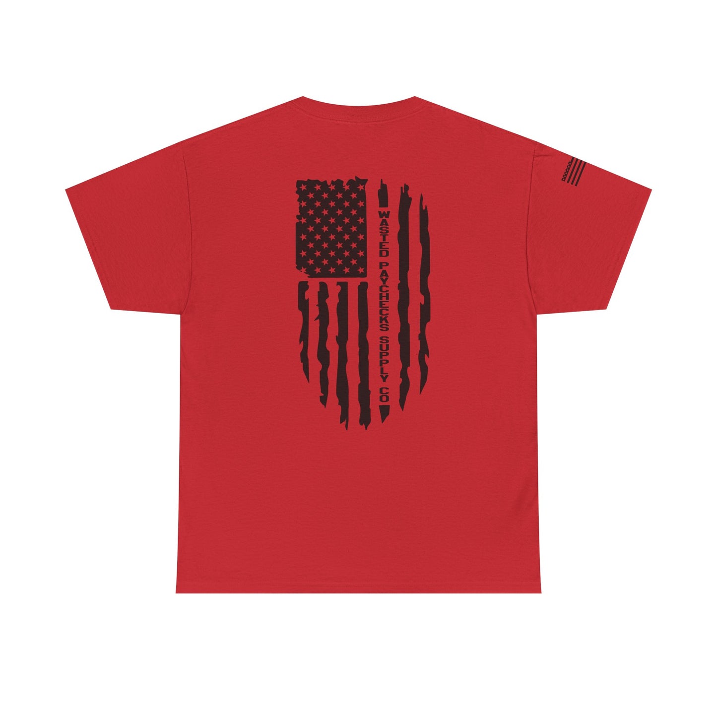 Flag Tee