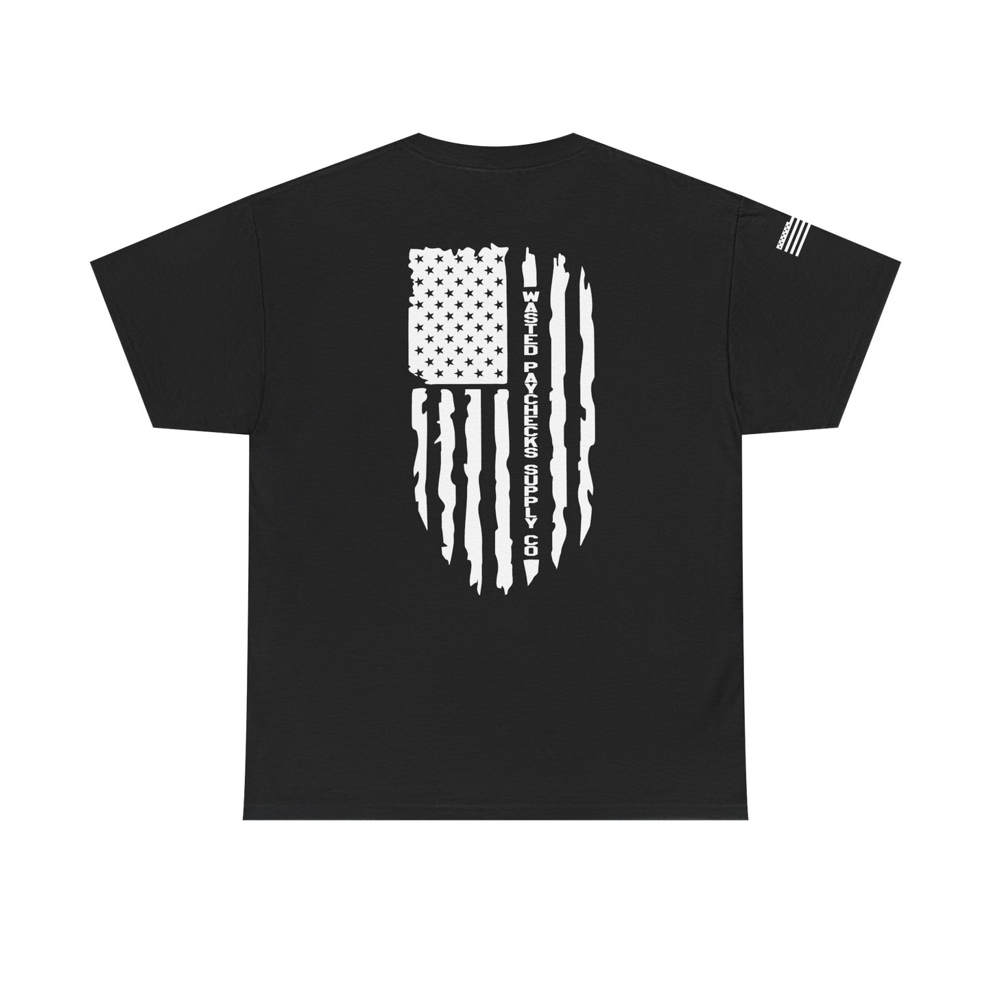 Flag Tee