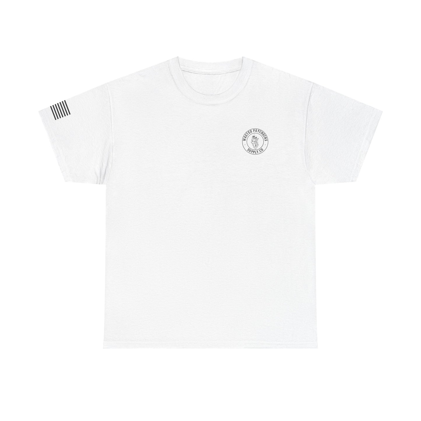 Turbo Tee