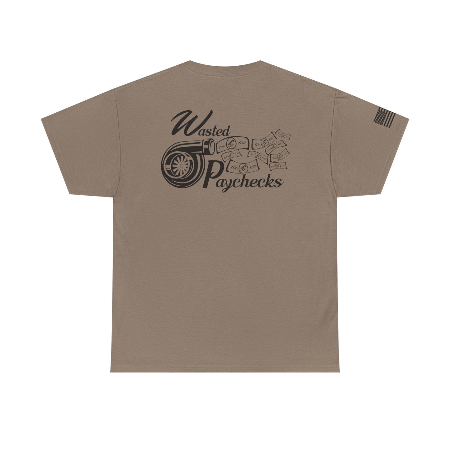 Turbo Tee