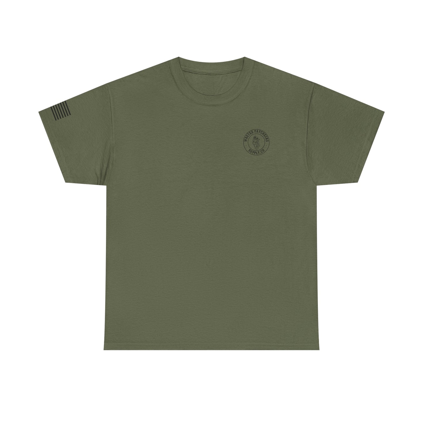 Turbo Tee