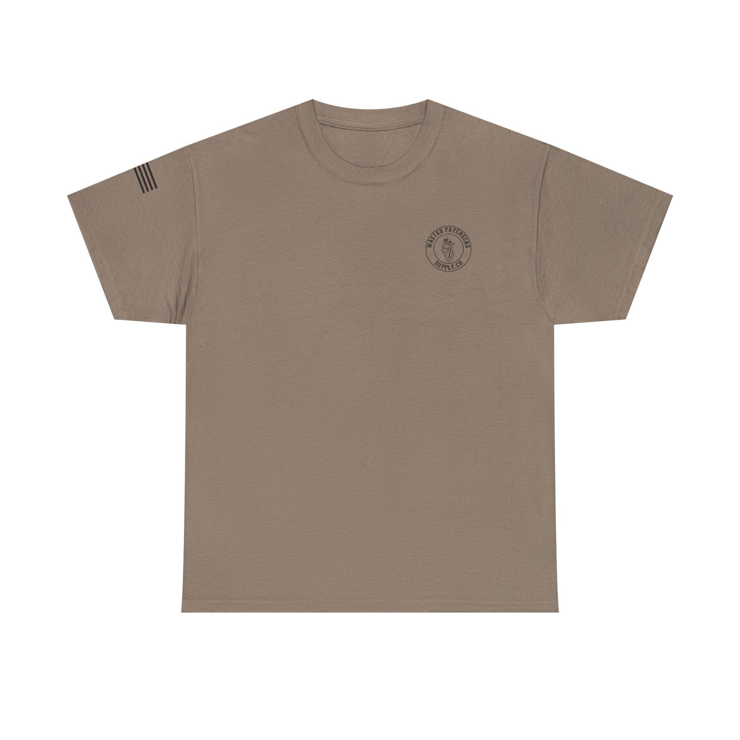 Flag Tee