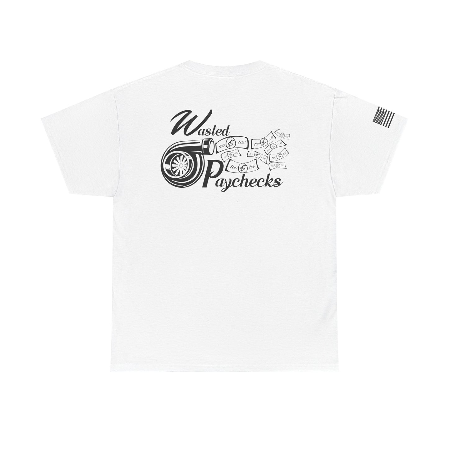Turbo Tee