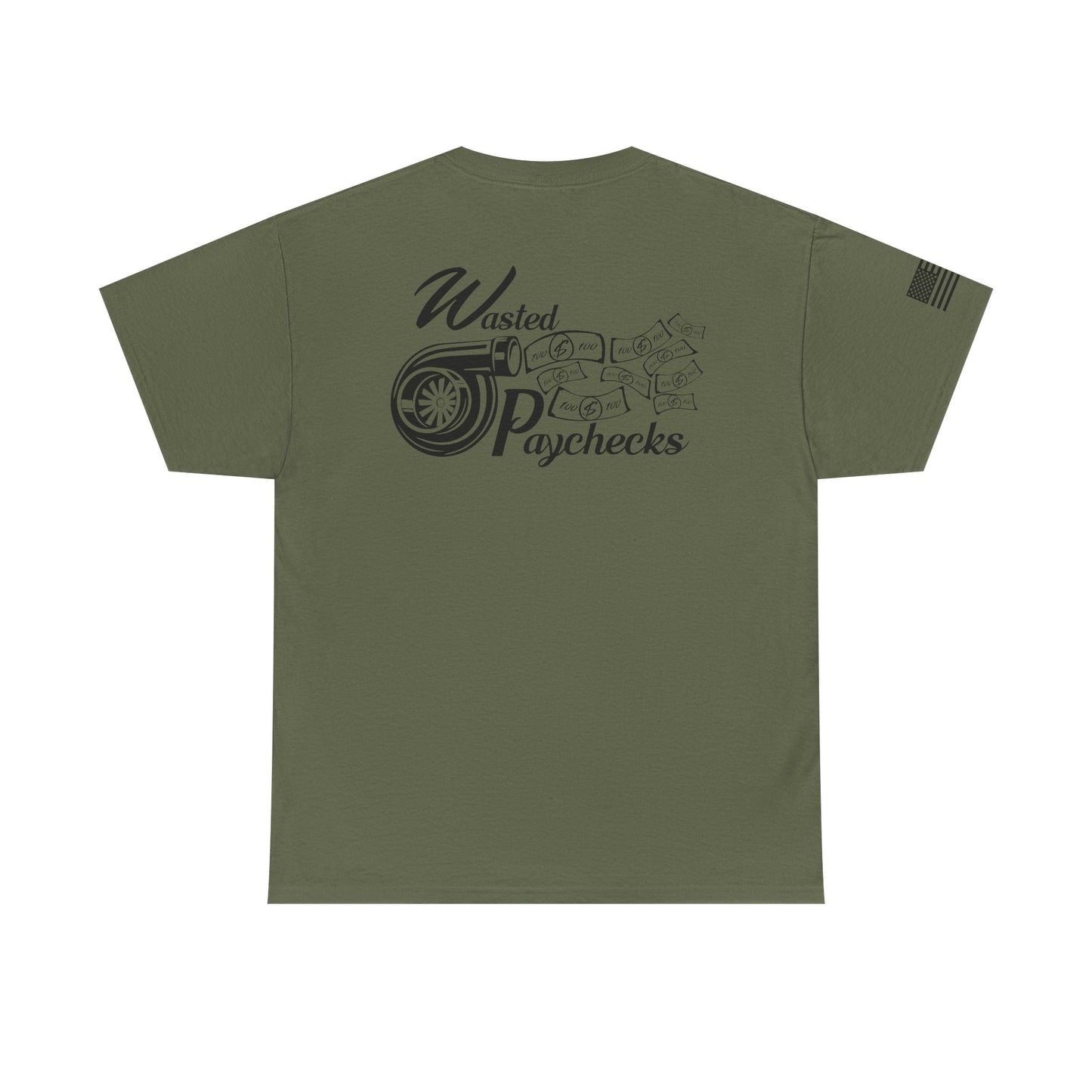Turbo Tee