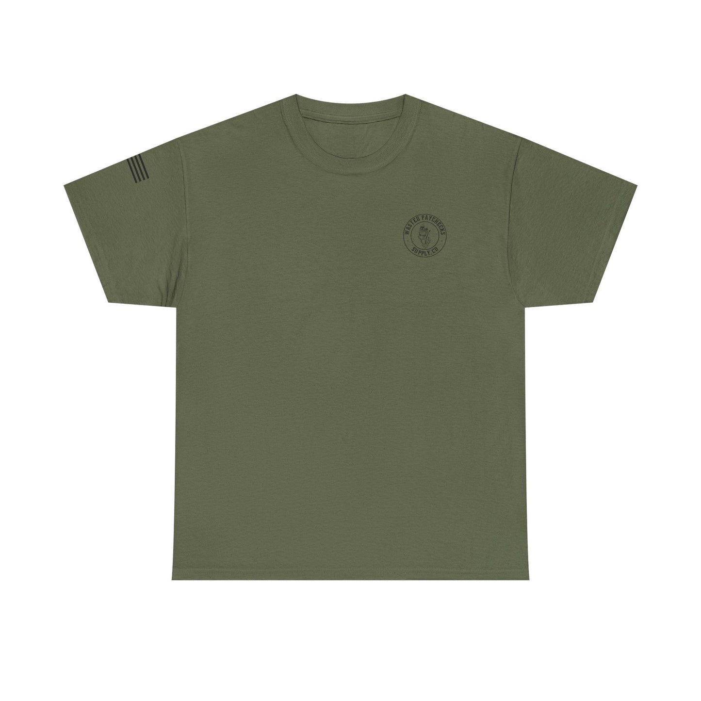 Flag Tee