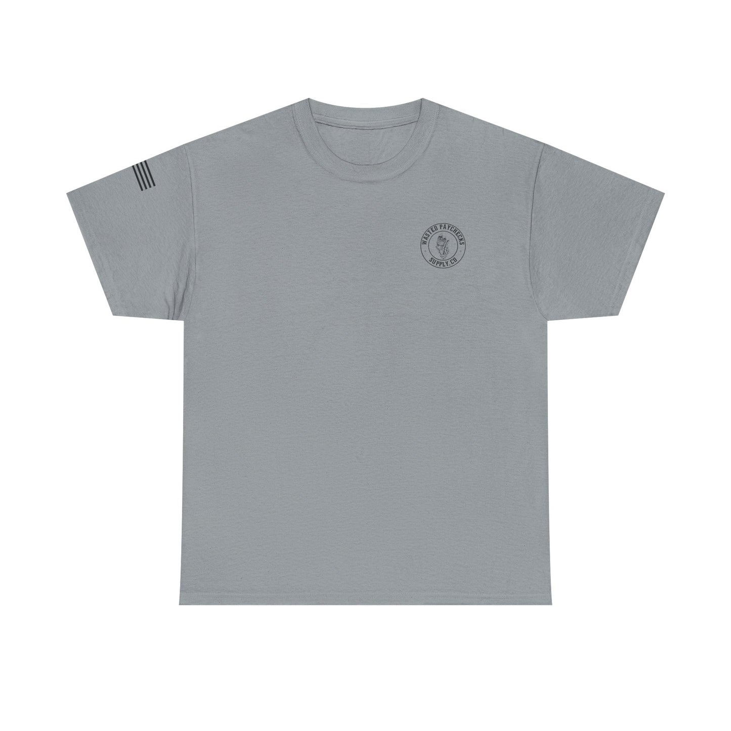 Flag Tee