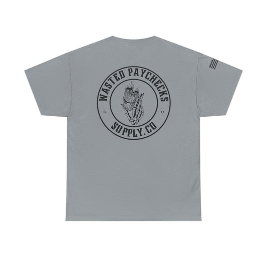 Logo Tee