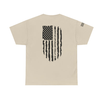 Flag Tee