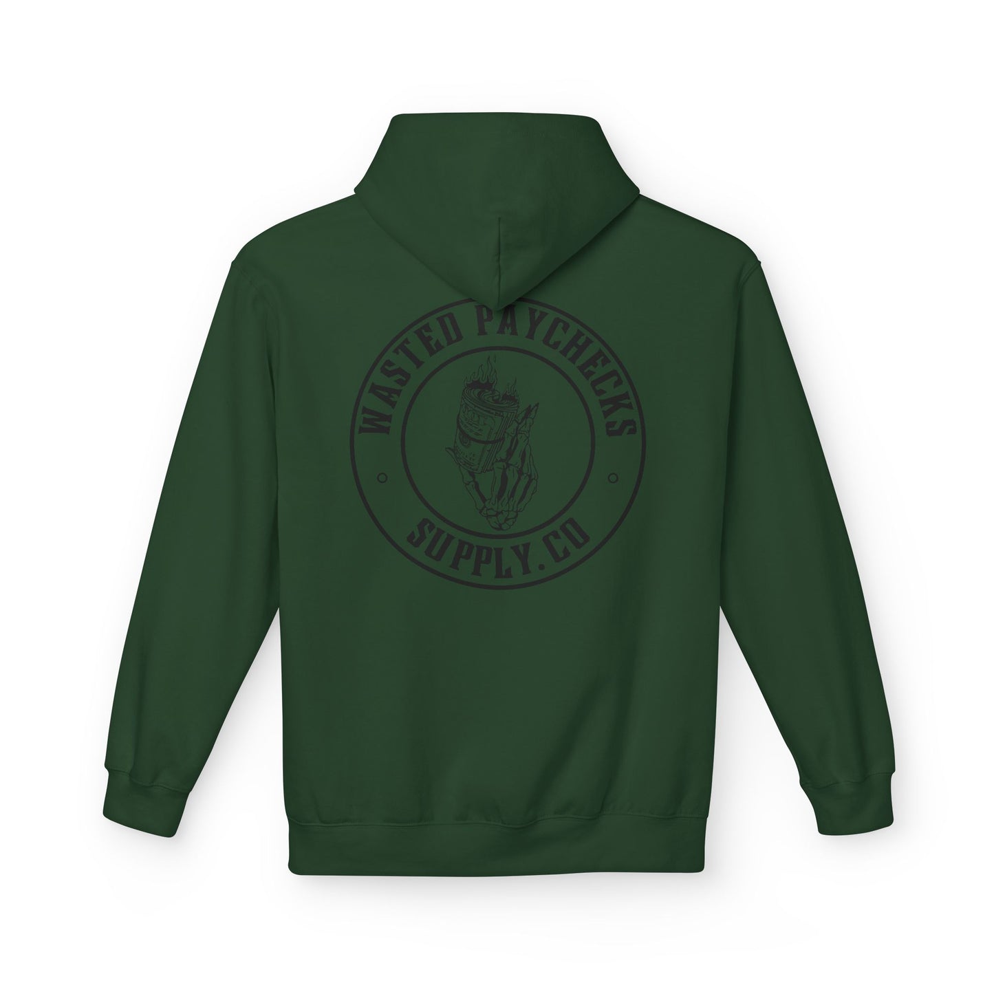 Logo Hoodie