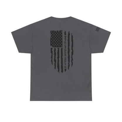 Flag Tee