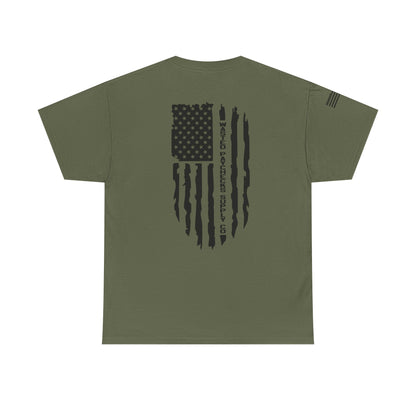 Flag Tee