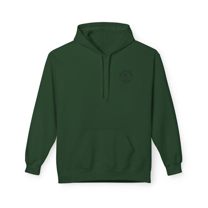Flag Hoodie