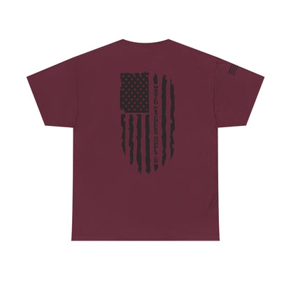 Flag Tee