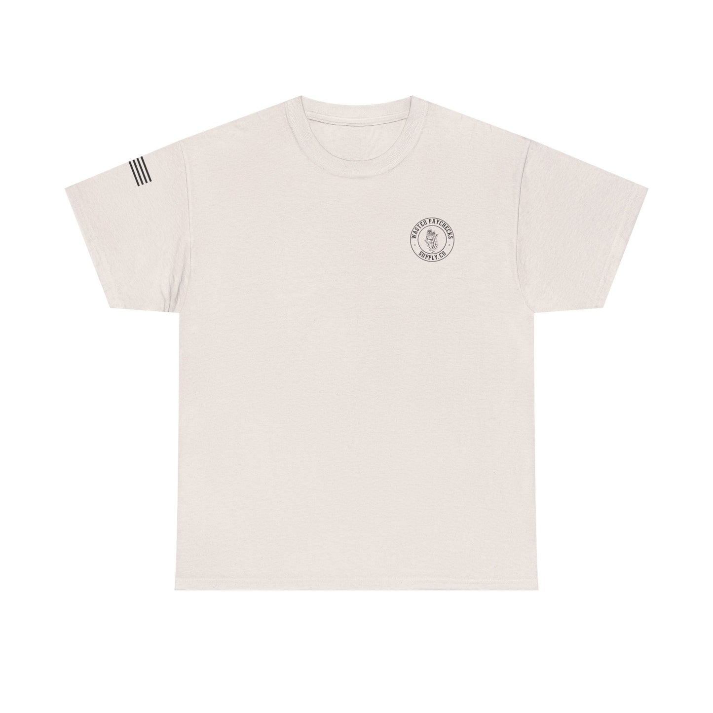 Logo Tee