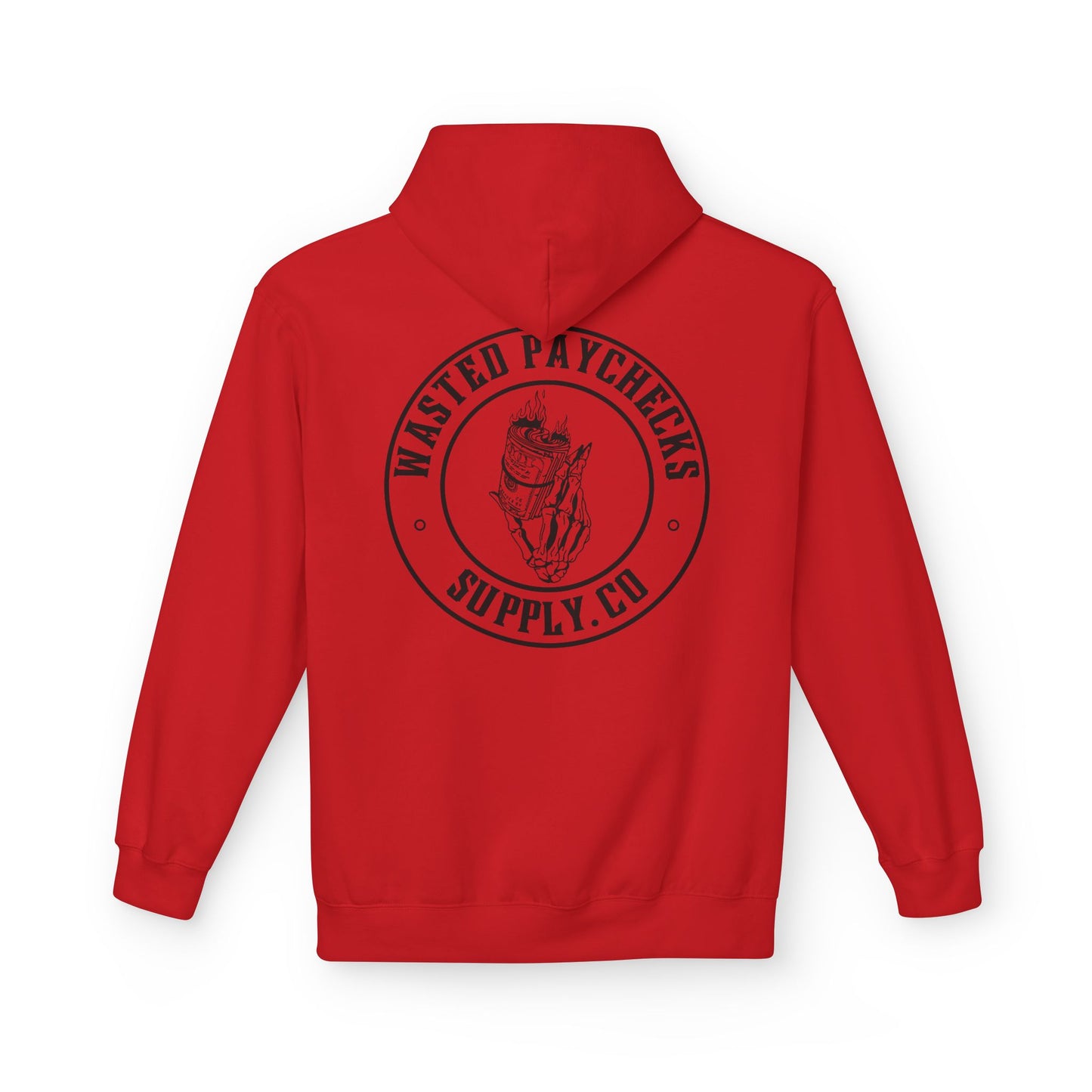 Logo Hoodie