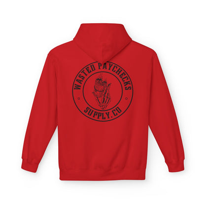 Logo Hoodie