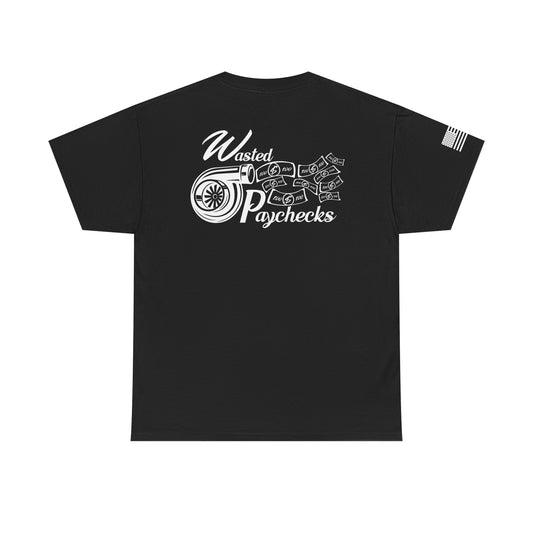 Turbo Tee