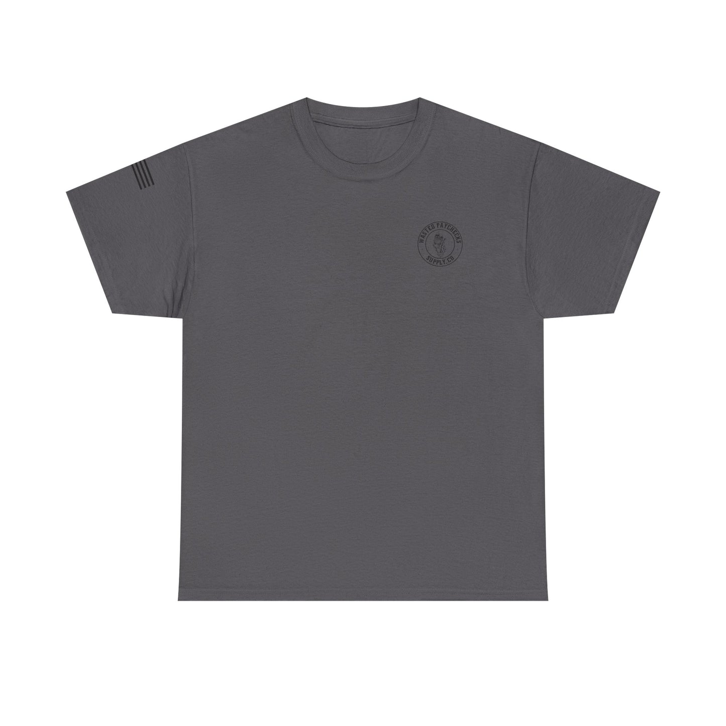 Logo Tee