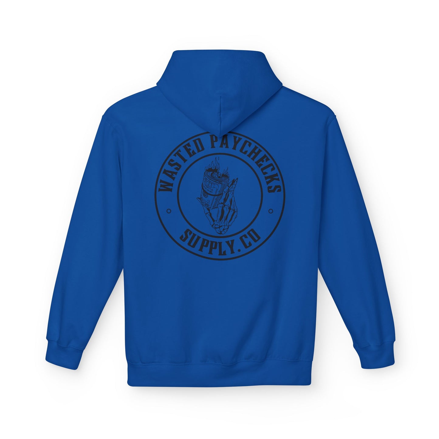 Logo Hoodie