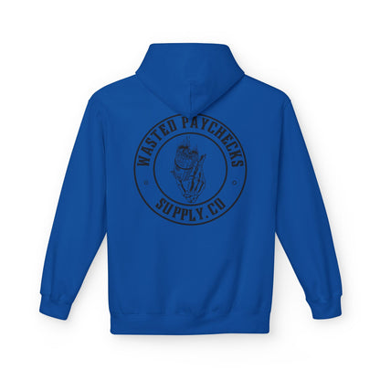Logo Hoodie