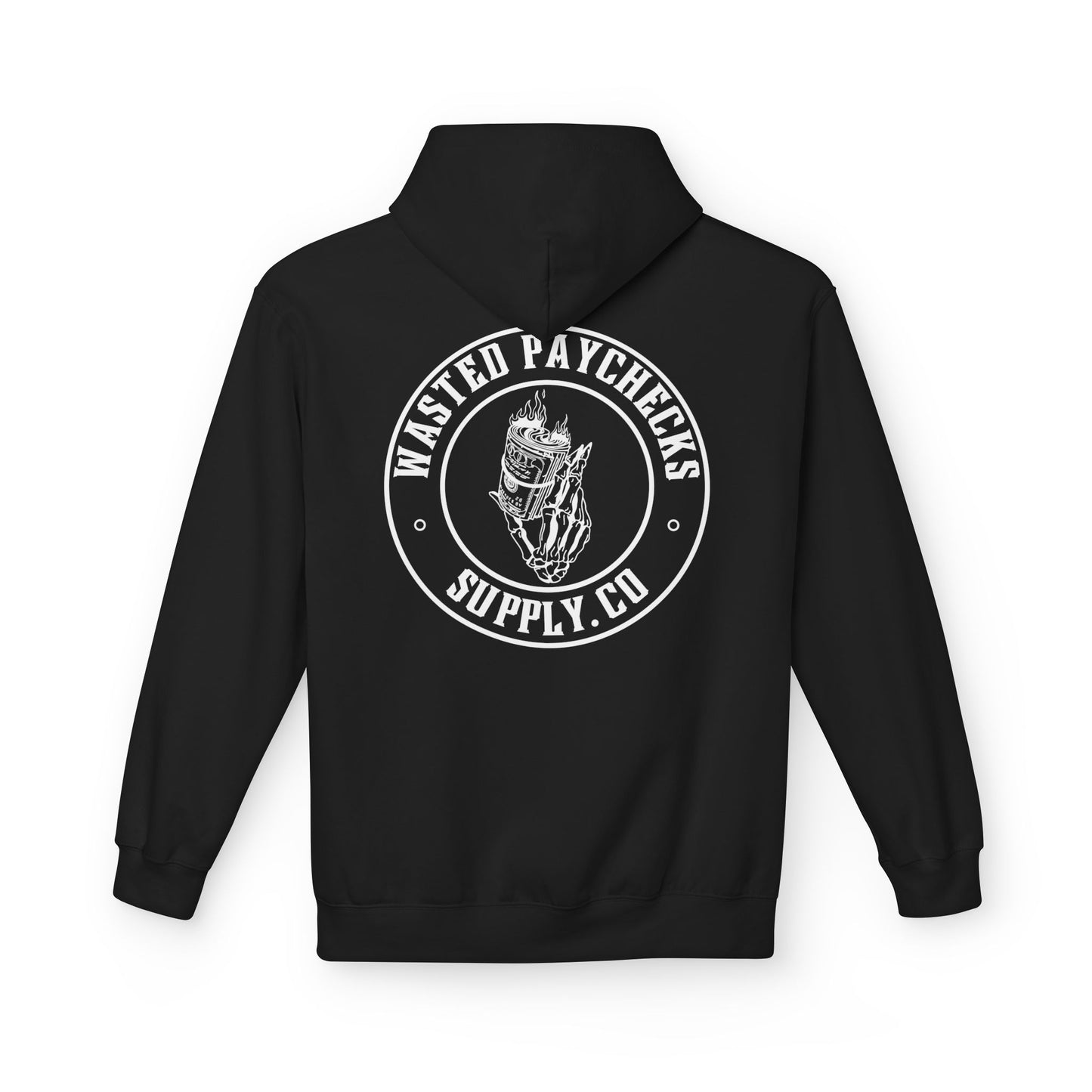 Logo Hoodie